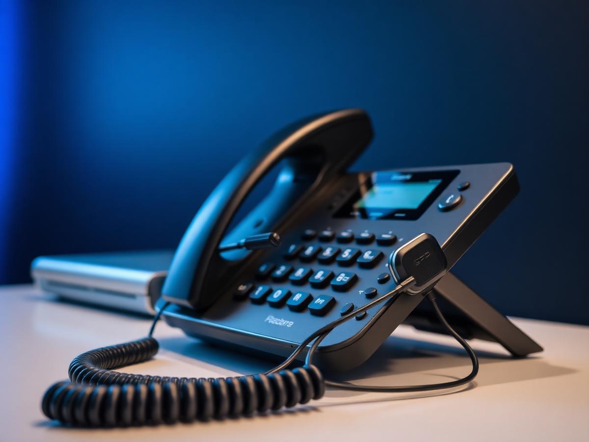 Managed Voice Services